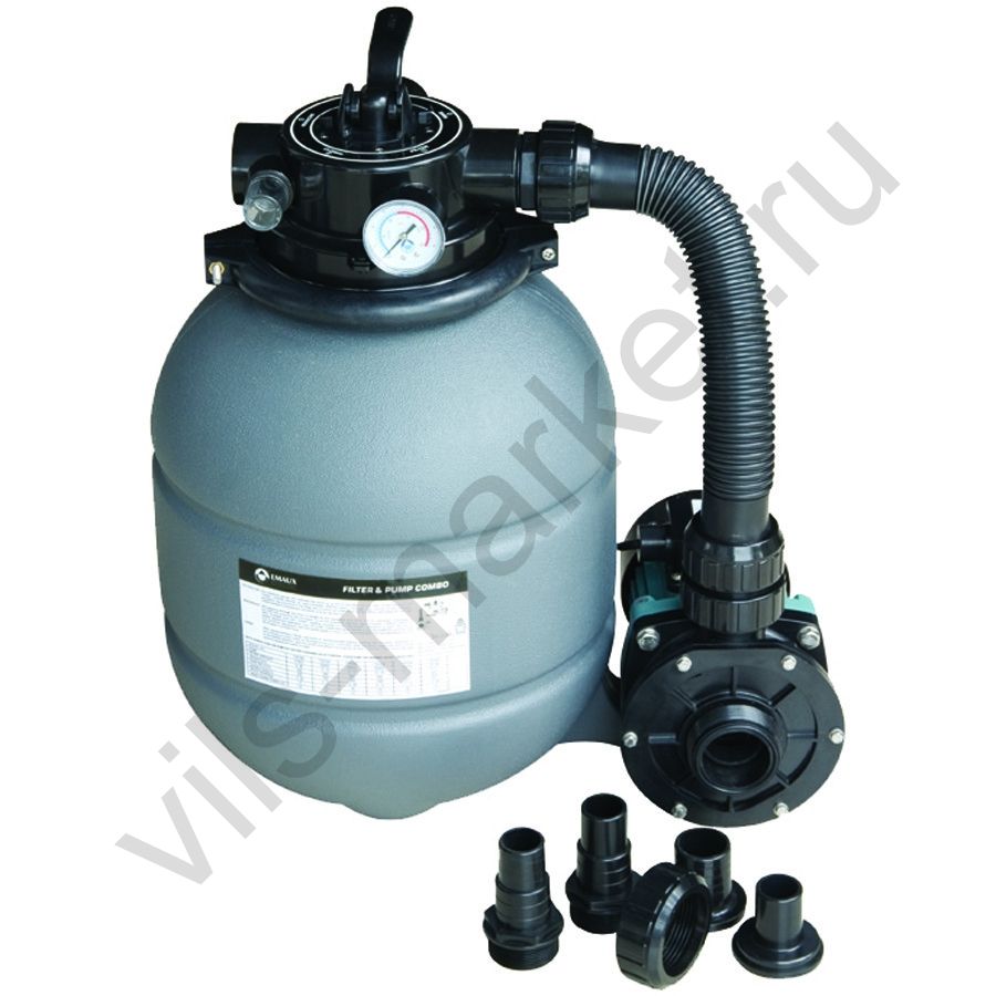 Фильтрационная система Aquaviva FSP300-ST33