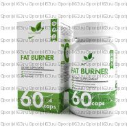 Natural Supp Fat Burner 60 капс