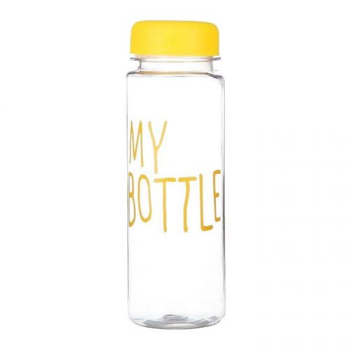 Бутылка для воды My bottle 500 мл
