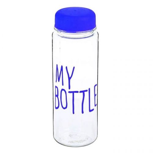 Бутылка для воды My bottle 500 мл