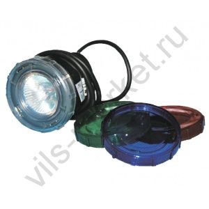 Прожектор ULP-50 для гидромасажных ванн (20Вт/12В)
