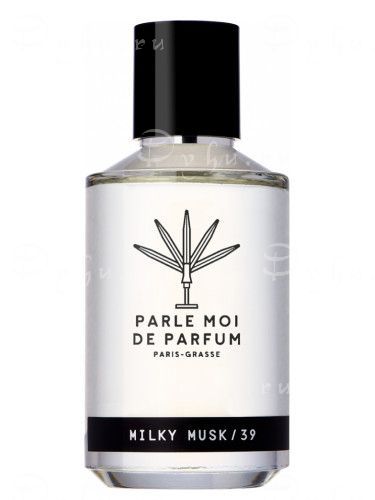 Parle Moi de Parfum  Milky Musk 39 (Молочный,мускусный)