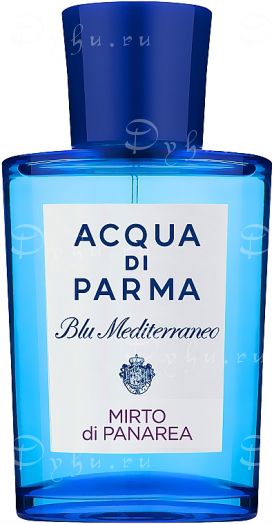 Acqua Di Parma   Mirto di Panarea (Мирт)
