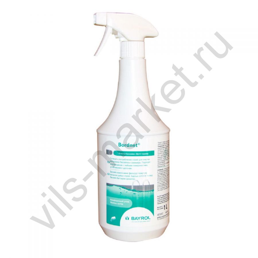 Борднет спрей 1л (Bordnet 1 L)