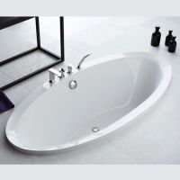 овальная ванна Excellent Lumina 190х95
