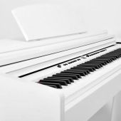 Цифровое пианино Artesia DP-3 White Satin белое
