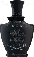 Creed Love In Black