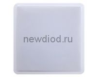 Светильник светодиодный СПБ-2-КВАДРАТ 5Вт 230В 4000К 400лм 140мм белый LLT