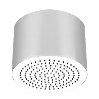 Тропический душ Gessi Segni 21,8 см 33031 схема 4