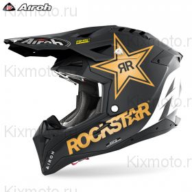 Шлем Airoh Aviator 3 Rockstar