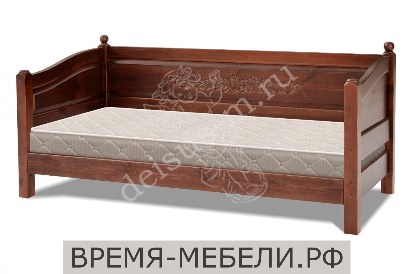 Кровать Ардо-М