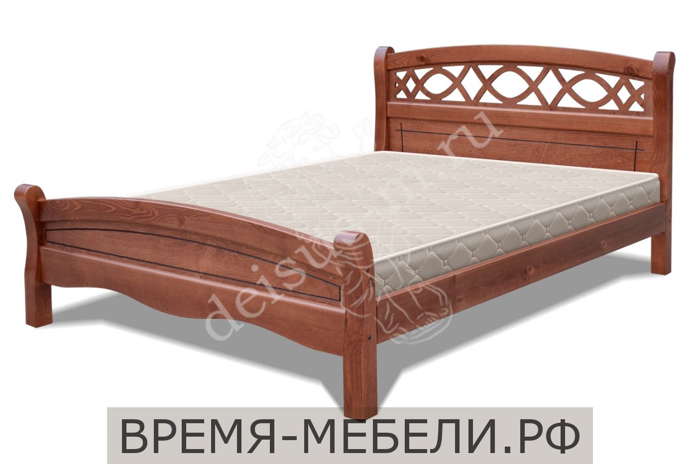 Кровать Багира-М