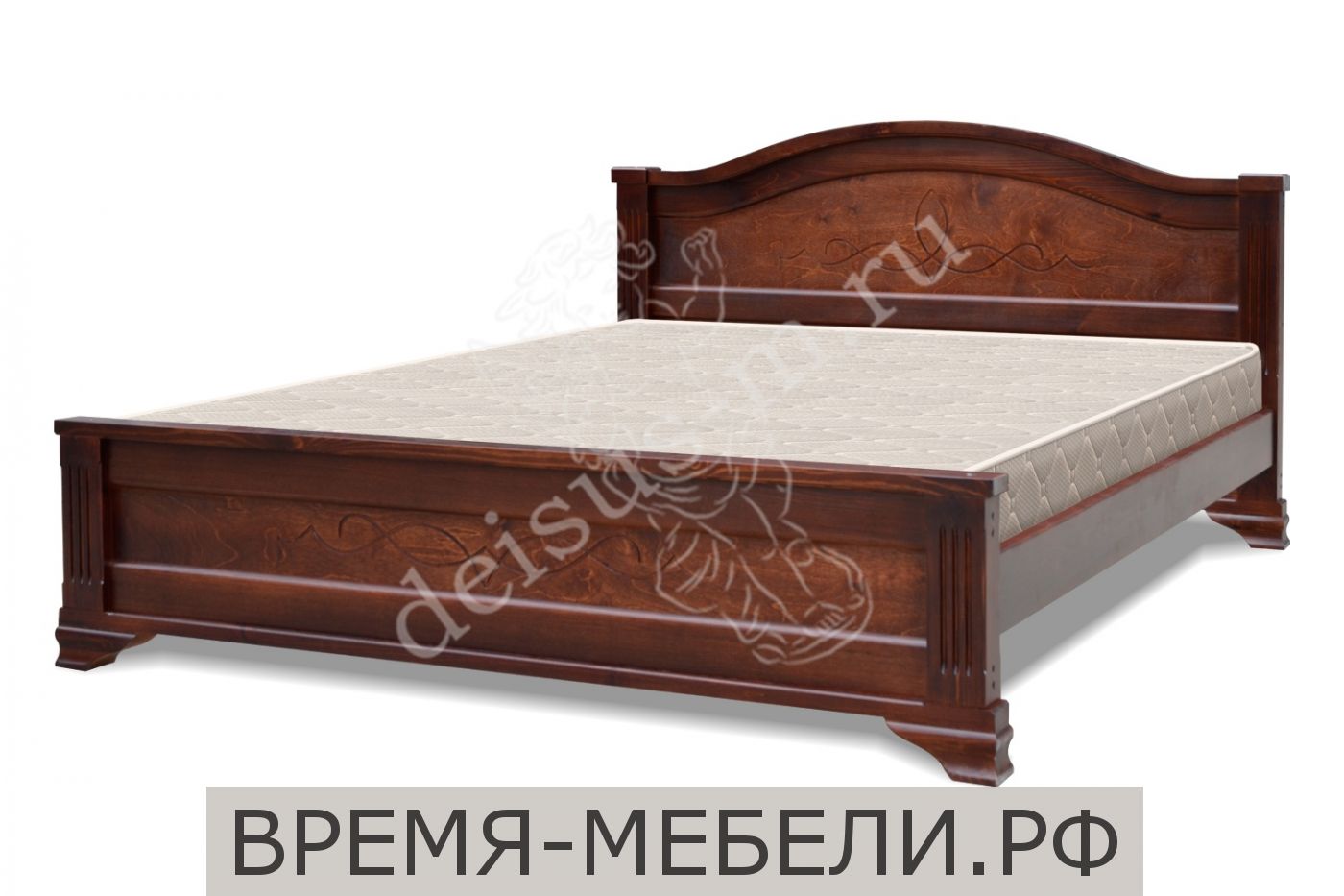 Кровать тахта Соната-М