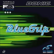 Накладка Donic BlueGrip S2 Max черный