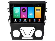Штатная автомагнитола планшет Android Ford Mondeo 2013-2019 (W2-DTB9492)