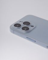 Ультратонкий чехол K-DOO Air Skin для iPhone 13 Pro Max (Айфон 13 Про Макс) белый купить недорого в Москве — доступные цены в интернет-магазине противоударных чехлов для мобильных телефонов «estorea.ru»