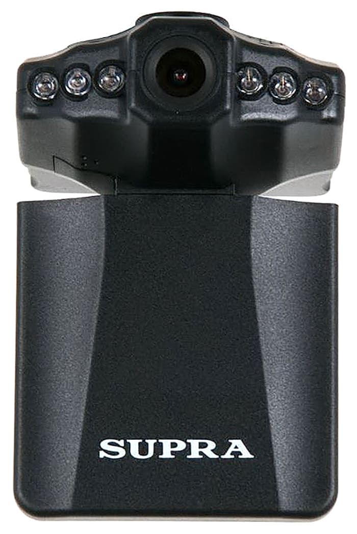Видеорегистратор Supra SRC800 (ПОЧТИ ДАРОМ)