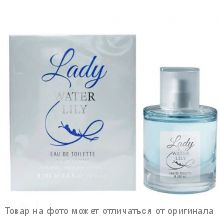 LADY  WATER LILY.Туалетная вода 100мл (жен)