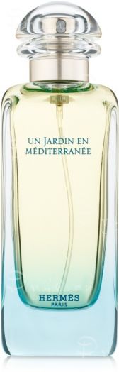 Hermes Un Jardin en Mediterranee _ A plus