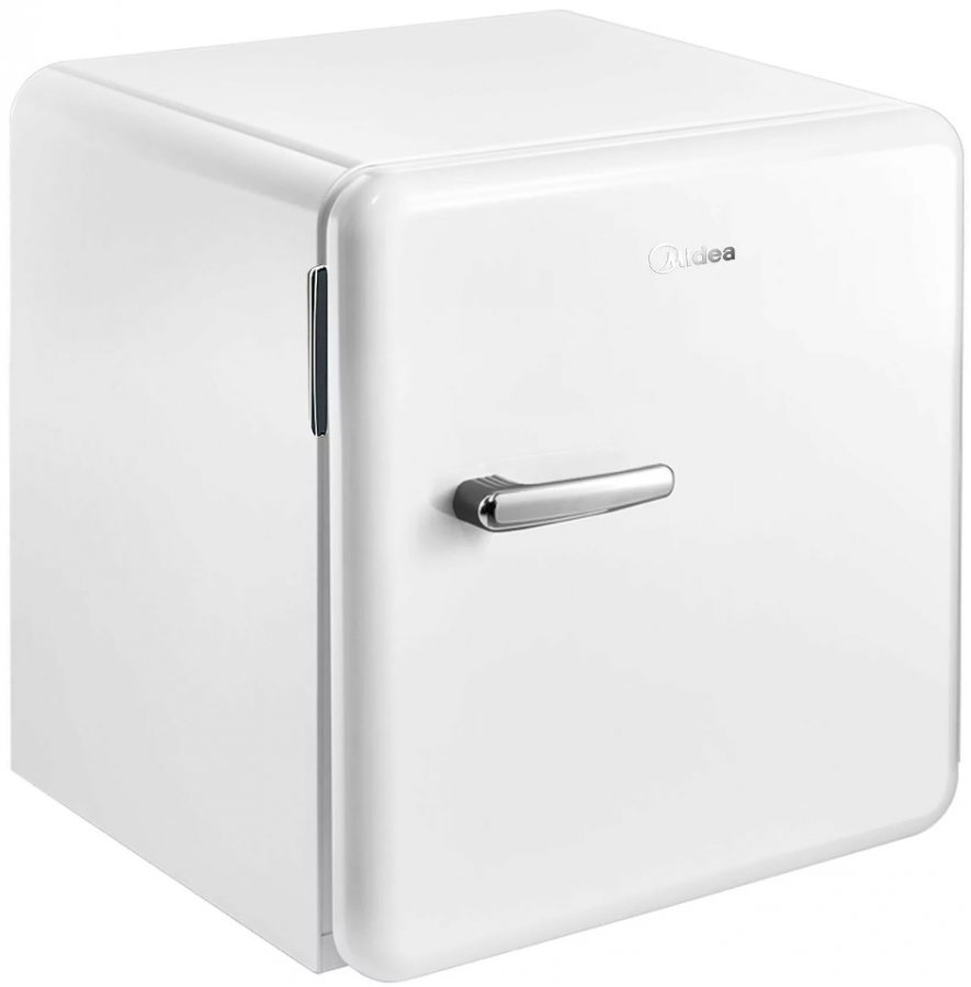 Холодильник Midea MDRD86SLF01, белый