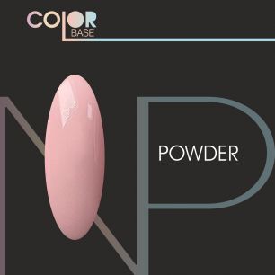 Nartist Color base Powder 12 ml
