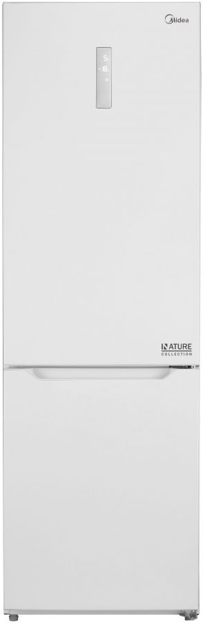Холодильник Midea MRB519SFNW1, белый