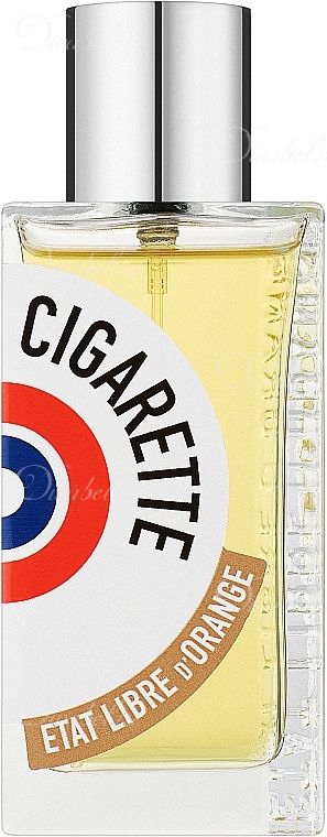 Etat Libre d`Orange Jasmin Et Cigarette (Жасмин и сиг-та)