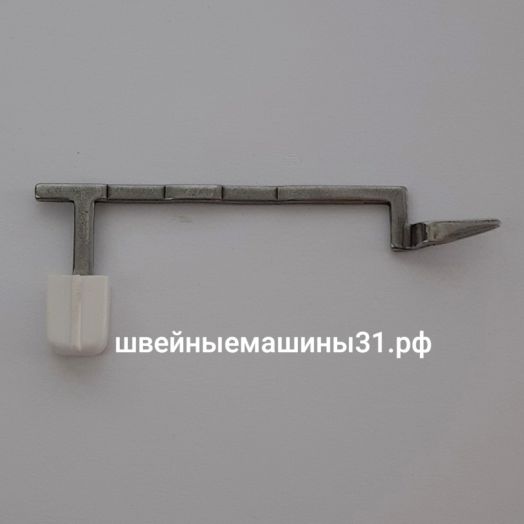 Петлеобразующий палец LEADER VS340D     цена 300 руб.