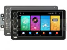 Штатная магнитола Android GMC Savanna / Yukon / Sierra 1998-2007 (W2-TB8400)