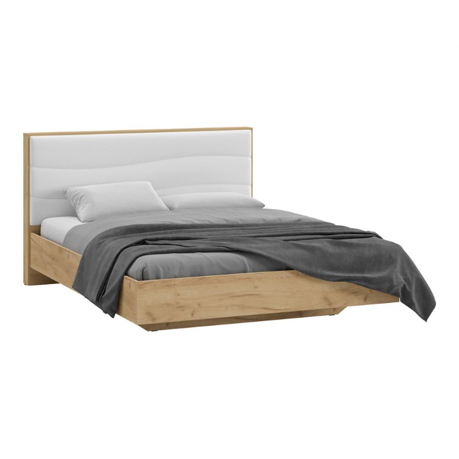 Кровать «Миранда» Тип 1(1600)