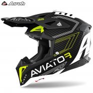 Шлем Airoh Aviator 3 Carbon Primal
