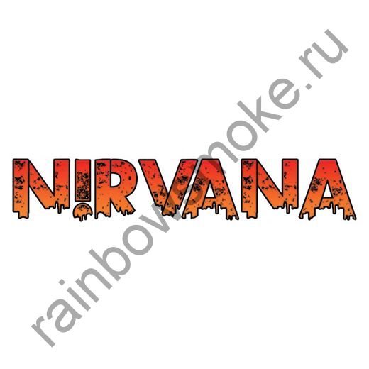 Nirvana 100 гр - Weapons Grade Mint (Оружейная Мята)