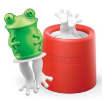Форма для мороженого Frog
