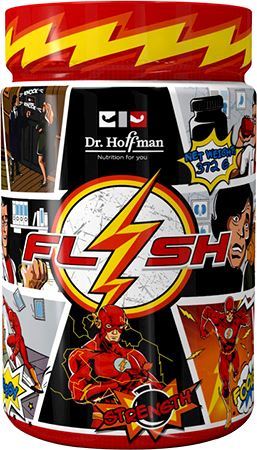 Dr.Hoffman - Flash 372g