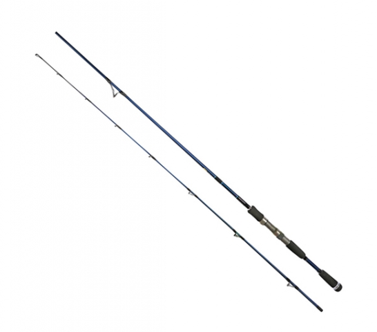 Spinning Shtekernyj Daiwa Infeet Eg 2 51m 5 25 G Kupit V Irkutske Ceny V Magazine Dom Rybaka