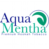Aqua Mentha 50 гр - Aqua Black and White (Аква Черный и Белый)