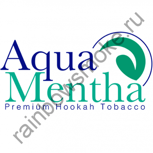 Aqua Mentha 50 гр - Aqua Tropical Guava (Аква Тропическая Гуава)