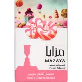 Mazaya 50 гр - Candy Drops (Сладкие Леденцы)