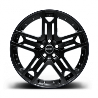Matt Black - 9*20