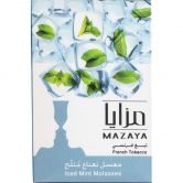Mazaya 50 гр - Iced Mint (Мята и Лёд)