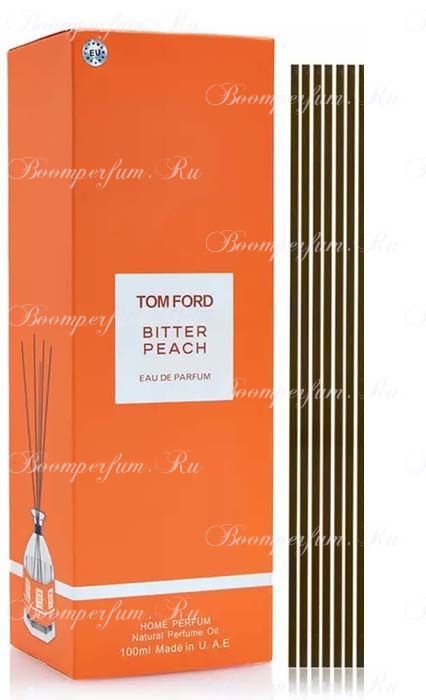 Аромадиффузор Tom Ford Bitter Peach 100 ml