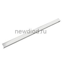 Шинопровод осветительный магнитный UBX-MMS4/35 WHITE 100 тип M 1м накладной белый ТМ Uniel