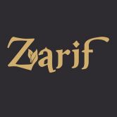 Zarif 1 кг - Dark Orange Chill (Темный Апельсин Холодок)