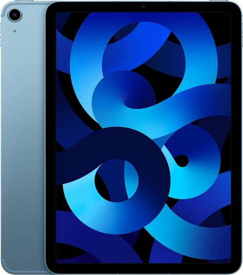 Планшет Apple iPad Air 2022 Wi-Fi + Cellular 64GB (Blue)