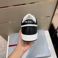 Мужские кроссовки Prada