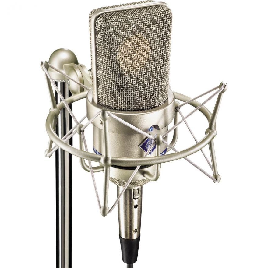 NEUMANN TLM 103 студийный конденсаторный микрофон