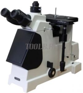 МЕТАМ ЛВ-41(42) Микроскоп металлографический
