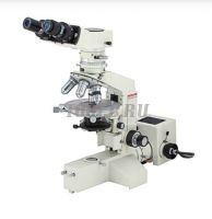 ПОЛАМ Р-211М Микроскоп поляризационный
