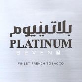 Platinum Seven 50гр - Pomegranate (Гранат)