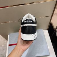 Мужские кроссовки Prada